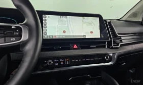 Kia Sportage Prestige* 4х4* Back cam* Обдухване* Подгрев* Keyle, снимка 10