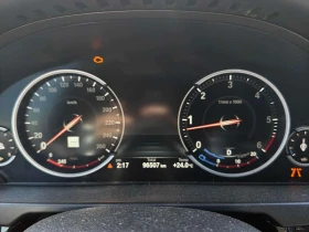 BMW X5 xDrive35d/ПАНОРАМА/ПОДГРЕВИ/ВТОРИ ГУМИ И ДЖАНТИ, снимка 8