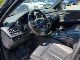 BMW X5 xDrive35d/ПАНОРАМА/ПОДГРЕВИ/ВТОРИ ГУМИ И ДЖАНТИ, снимка 7