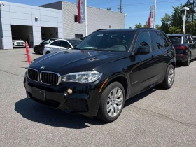 BMW X5 xDrive35d/ПАНОРАМА/ПОДГРЕВИ/ВТОРИ ГУМИ И ДЖАНТИ, снимка 1