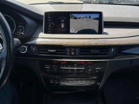 BMW X5 xDrive35d/ПАНОРАМА/ПОДГРЕВИ/ВТОРИ ГУМИ И ДЖАНТИ, снимка 9