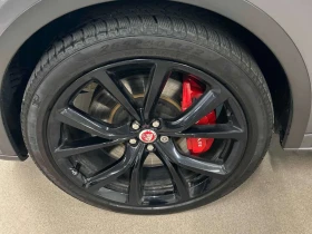 Jaguar F-PACE SVR/CARFAX/ФИНАНСИРАНЕ, снимка 15