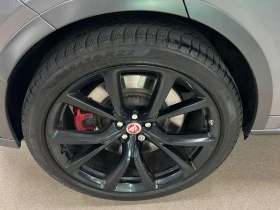Jaguar F-PACE SVR/CARFAX/ФИНАНСИРАНЕ, снимка 17