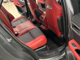 Jaguar F-PACE SVR/CARFAX/ФИНАНСИРАНЕ, снимка 10