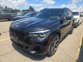 BMW X5 * XDRIVE40I * CARFAX * 2 КЛЮЧА * ПОДГРЕВИ * , снимка 1