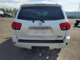 Toyota Sequoia ПОДГРЕВ* КАМЕРА* KEYLESS, снимка 5