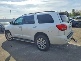 Toyota Sequoia ПОДГРЕВ* КАМЕРА* KEYLESS, снимка 4