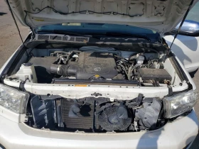 Toyota Sequoia ПОДГРЕВ* КАМЕРА* KEYLESS, снимка 12
