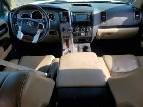 Toyota Sequoia ПОДГРЕВ* КАМЕРА* KEYLESS, снимка 8