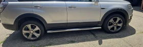 Chevrolet Captiva 2.2 d, снимка 3