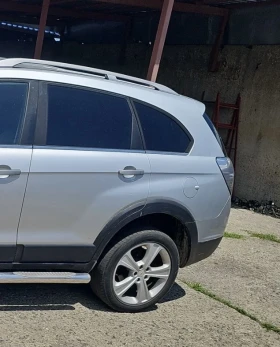 Chevrolet Captiva 2.2 d, снимка 2