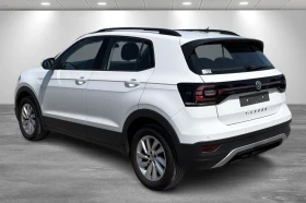 VW T-Cross 1.6TDI | DSG7 | Camera, снимка 3