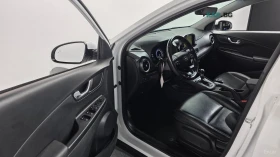 Hyundai Kona 1.6 Turbo 2WD* КОЖА* КАМЕРА* ПОДГРЕВ, снимка 9