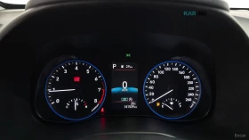 Hyundai Kona 1.6 Turbo 2WD* КОЖА* КАМЕРА* ПОДГРЕВ, снимка 6