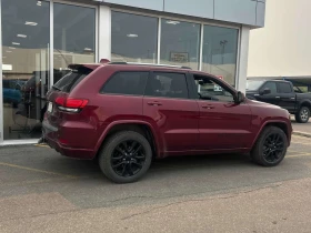 Jeep Grand cherokee * Altitude * CARFAX * БЕЗ ПЪРВОНАЧАЛНА ВНОСКА, снимка 3