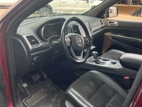 Jeep Grand cherokee * Altitude * CARFAX * БЕЗ ПЪРВОНАЧАЛНА ВНОСКА, снимка 14