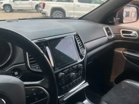 Jeep Grand cherokee * Altitude * CARFAX * БЕЗ ПЪРВОНАЧАЛНА ВНОСКА, снимка 9