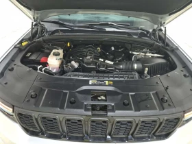 Jeep Grand cherokee ALTITUDE | ПОДГРЕВИ| ПАНОРАМА| CARFAX| , снимка 15