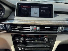 BMW X5 * xDrive35i * CARFAX * ОПЦИЯ ЗА ФИНАНСИРАНЕ, снимка 9