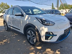 Kia Niro DYNAMICLINE, FACELIFT, 64KWH, SOH100%, термопомпа., снимка 8