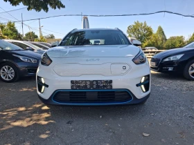 Kia Niro DYNAMICLINE, FACELIFT, 64KWH, SOH100%, термопомпа., снимка 1