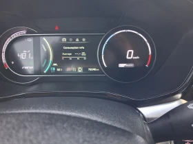 Kia Niro DYNAMICLINE, FACELIFT, 64KWH, SOH100%, термопомпа., снимка 10