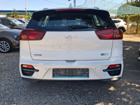 Kia Niro DYNAMICLINE, FACELIFT, 64KWH, SOH100%, термопомпа., снимка 4