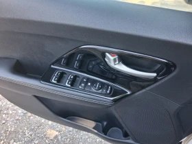 Kia Niro DYNAMICLINE, FACELIFT, 64KWH, SOH100%, термопомпа., снимка 13
