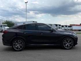 BMW X6 * xDrive40i Sports Activity Coupe * CARFAX * LASER, снимка 4