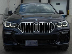 BMW X6 * xDrive40i Sports Activity Coupe * CARFAX * LASER, снимка 6