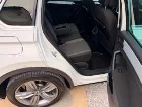 VW Tiguan 2.0TDI* 100%KM* KAMERA* PANORAMA* LIZING, снимка 14