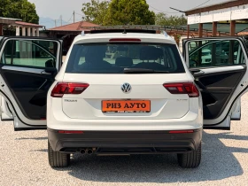 VW Tiguan 2.0TDI* 100%KM* KAMERA* PANORAMA* LIZING, снимка 9