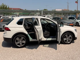 VW Tiguan 2.0TDI* 100%KM* KAMERA* PANORAMA* LIZING, снимка 7