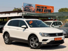 VW Tiguan 2.0TDI* 100%KM* KAMERA* PANORAMA* LIZING, снимка 1