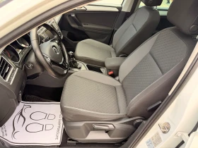 VW Tiguan 2.0TDI* 100%KM* KAMERA* PANORAMA* LIZING, снимка 4