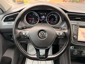 VW Tiguan 2.0TDI* 100%KM* KAMERA* PANORAMA* LIZING, снимка 6
