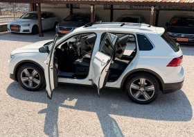 VW Tiguan 2.0TDI* 100%KM* KAMERA* PANORAMA* LIZING, снимка 11