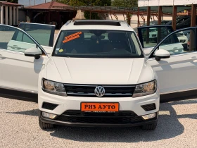 VW Tiguan 2.0TDI* 100%KM* KAMERA* PANORAMA* LIZING, снимка 3