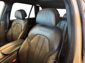 BMW X5 FACELIFT* M* SPORT* ДИГИТАЛНО* ТАБЛО* HARMON* KARD, снимка 15
