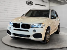 BMW X5 FACELIFT* M* SPORT* ДИГИТАЛНО* ТАБЛО* HARMON* KARD, снимка 1