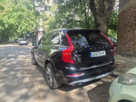 Volvo Xc90 T8, снимка 4