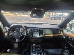 Volvo Xc90 T8, снимка 6
