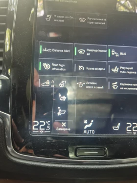 Volvo Xc90 T8, снимка 10