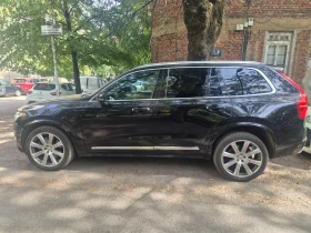 Volvo Xc90 T8, снимка 3