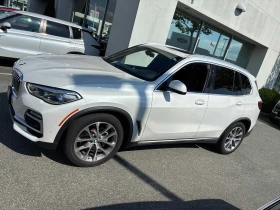 BMW X5 * xDrive40i * CARFAX * ОПЦИЯ ЗА ФИНАНСИРАНЕ, снимка 2