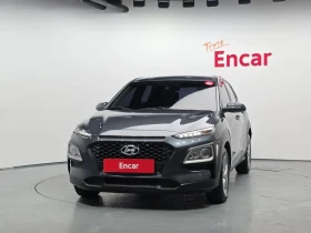 Hyundai Kona Diesel 1.6 2Wd Modern, снимка 3