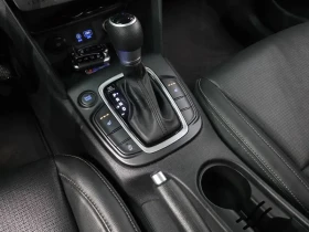 Hyundai Kona Diesel 1.6 2Wd Modern, снимка 9
