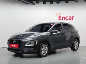 Hyundai Kona Diesel 1.6 2Wd Modern, снимка 1