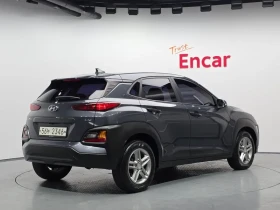 Hyundai Kona Diesel 1.6 2Wd Modern, снимка 2