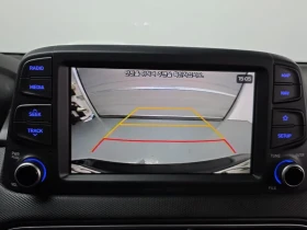 Hyundai Kona Diesel 1.6 2Wd Modern, снимка 16
